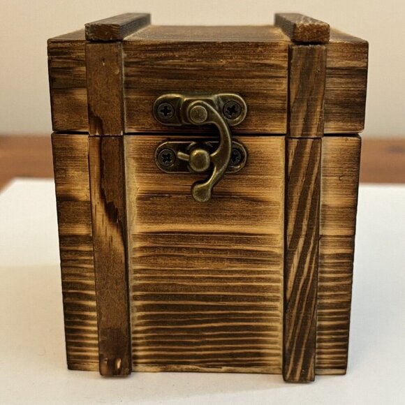 OAKSEA Bullet Shaped Stainless Steel Drink Chillers Reusable Whisky Stones NIB - Picture 2 of 3